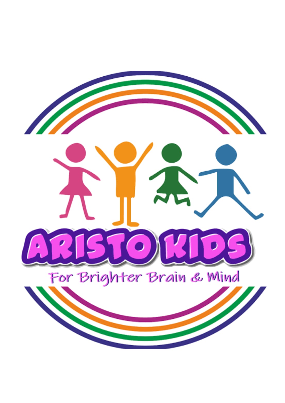 Aristo Kids Certified