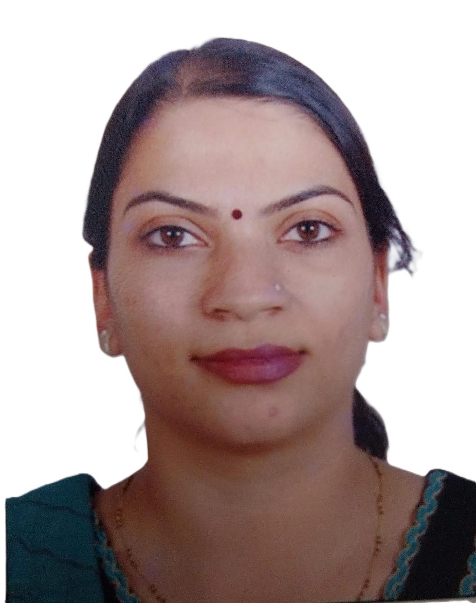 Ami Nimesh Mehta